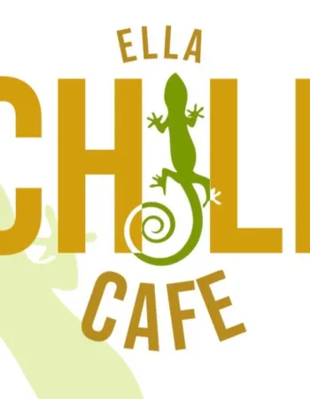 Cafe Chill Ella