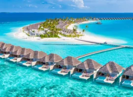 Maldives tours