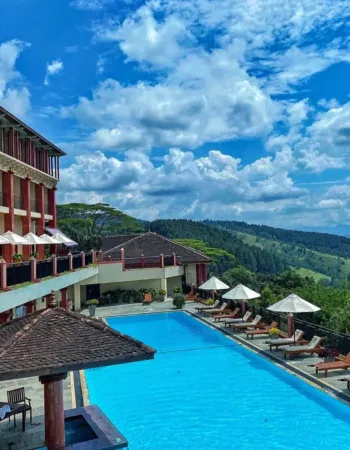 Amaya Hills Kandy