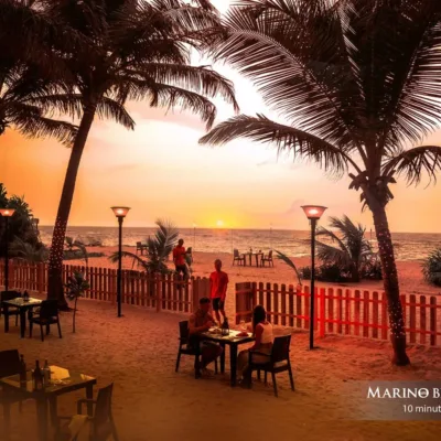 Marino Beach Colombo