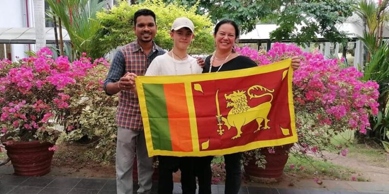 Freedom Lanka Tours