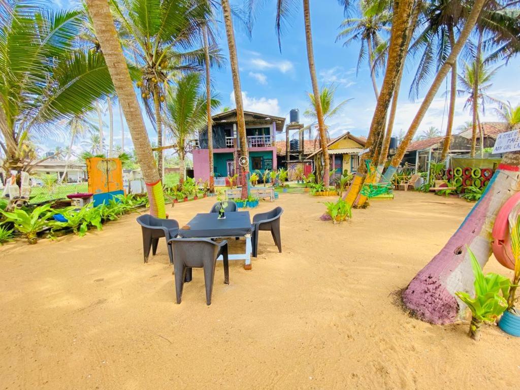 Ramya Ru Beach Home