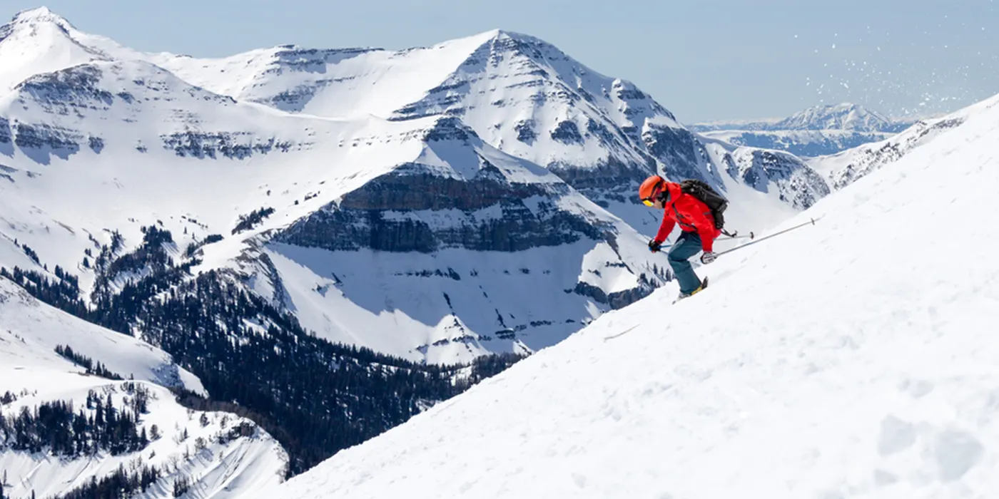 Big Sky, Montana