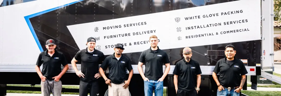 Affordable Reliable Moving Company